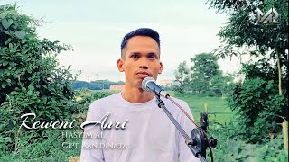 Download lagu REWE'NI ANRI - Hasyim AL || Cipt.Aan Dinata mp3