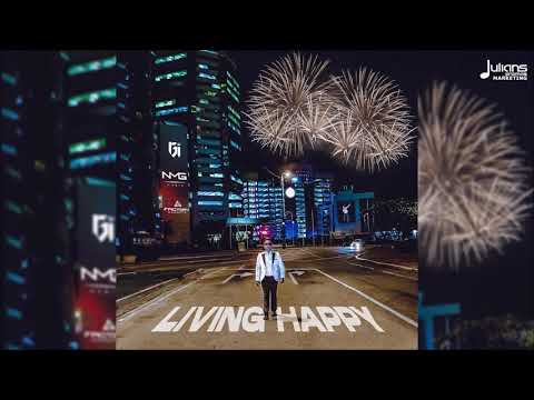 GI - Living Happy "2020 Chutney Soca" (Trinidad)