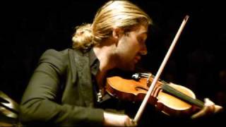 David Garrett - Leipzig - 01.05.2011 - Kreisler - Theme and Variation in the style of Corelli
