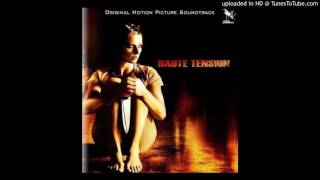 Haute Tension - Original Motion Picture Soundtrack (2003) Side 2