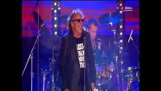 OPUS - Flyin´High - LIVE from Spielberg 2012