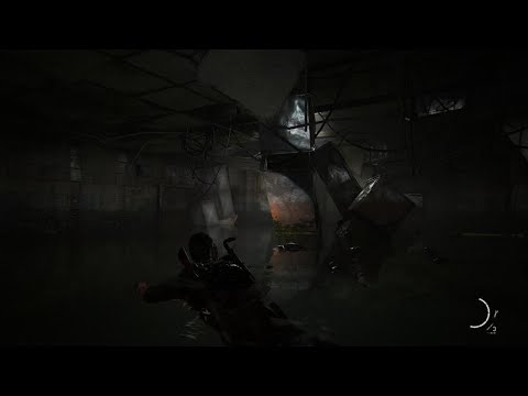 The Last of Us Part I gameplay walkthrough: part 8