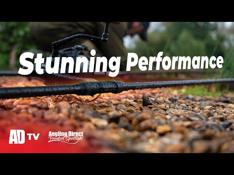 Advanta Carp Rod Range - Carp Fishing Product Spotlight