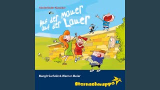 Jetzt fahrn wir übern See Music Video