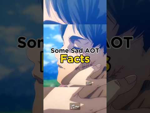 Attack on Titan Sad Ending Explained