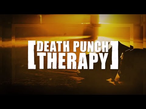 Video thumbnail for Death Punch Therapy