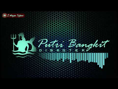 DJ KATRIN ft DJ ADHIE PB NEW YEAR 2014 || OLD-PUTRI BANGKIT DISKOTIK PALANGKA RAYA