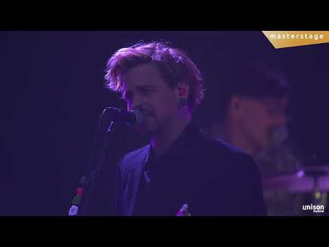 Marathonmann | Unison Festival 2023 | Masterstage