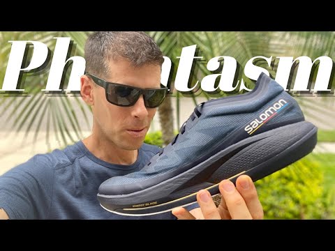 Salomon Salomon Phantasm 2