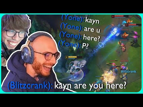 FEARS AND FUNNYMOMENTS FRAGOLA - EPIC DUO!