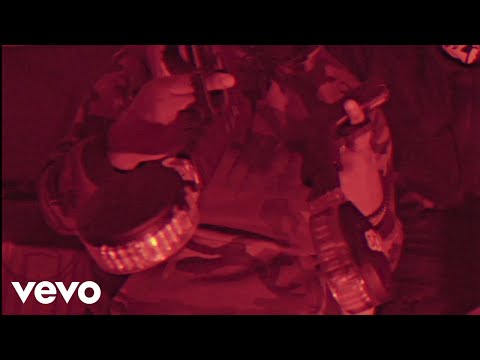 3rd World Momo - Call Of Duty (Official Video)