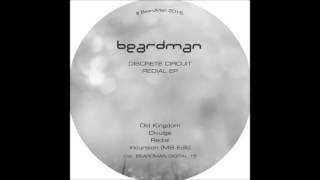 Discrete Circuit - Incursion (Mark Broom Edit) [Beard Man]