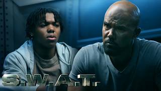 Download lagu S.W.A.T. | Hondo Grills Kid During Interrogation mp3