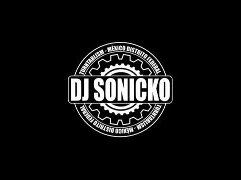 Teorema vs Metalinguistica Instrumental Ghetto Dreams DJ Sonicko