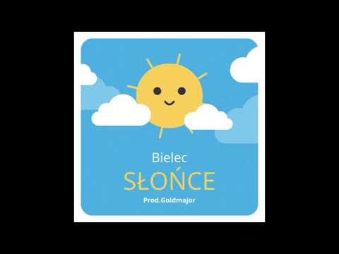 BIELEC - Słońce (prod. Goldmajor)