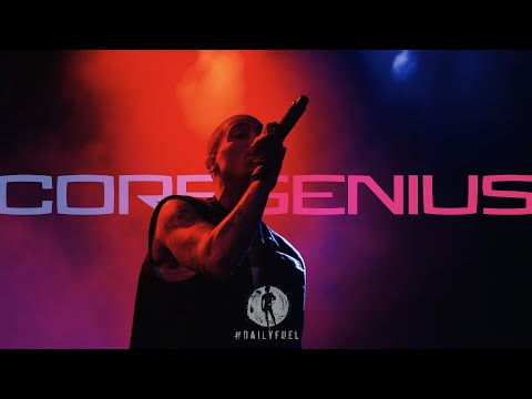 Understand & Utilize Your Unique Core Genius