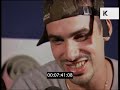 Arsonists Interview Scala London 1999