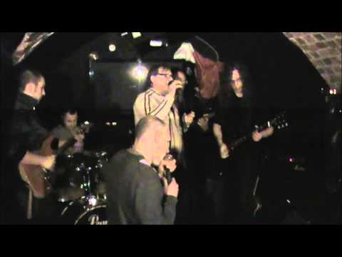 194 Soczewa Blues Session - 28.12.2012