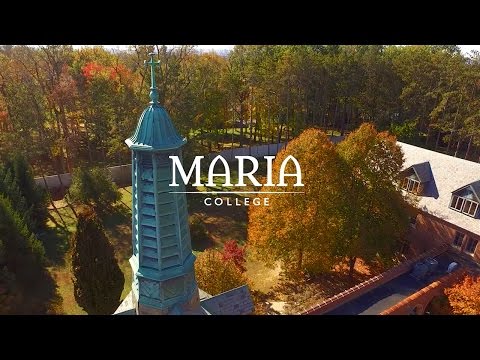 New Maria