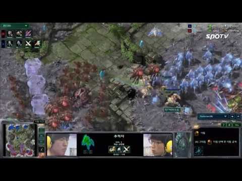 [0507] SoO(SKT) vs Dear(STX) ZvP  3SET Bel'Shir Vestige -Stracraft 2,esportstv,SPL