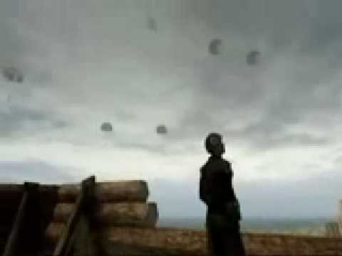 Battlefield 1942 The Road to Rome Trailer