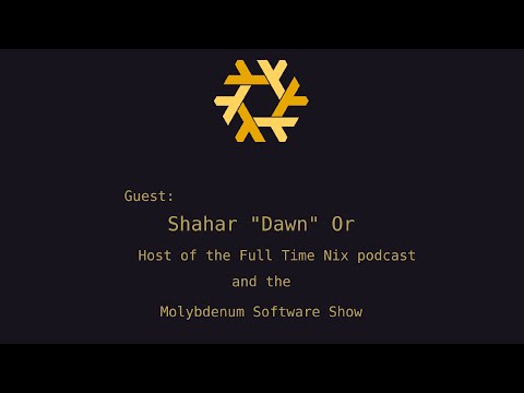 EmergentMind and Guest: Shahar "Dawn" Or