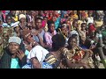 JIMINOGENI Doto MDENDELA SHOW Yake Chaka Tu Chaka