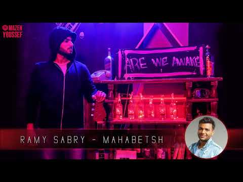 Ramy Sabry   Mahabetsh Cover By Mazen Youssef رامى صبري   ماحبتش موسيقى مازن يوسف