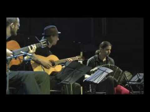 La Trampera: Anibal Troilo