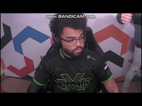 Parabellum Esports VS Oxygen Esports // SIX INVITATIONAL 2021 – Group stage – Day 2