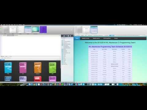 Why Coda 2 is the BEST even for simple HTML/CSS editing!