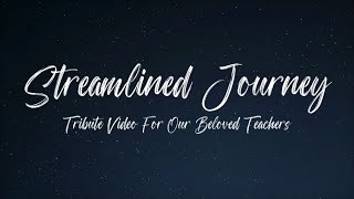 Download lagu Streamlined Journey | Tribute Video for Teachers - Malam Selingkar Kasih Marshals 1822 SAS mp3 Download lagu Streamlined Journey | Tribute Video for Teachers - Malam Selingkar Kasih Marshals 1822 SAS mp3