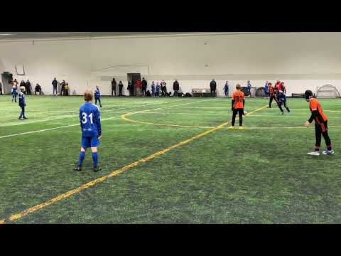 Riihimäki turnaus 14.1.2023 / JäPs - FC Reipas