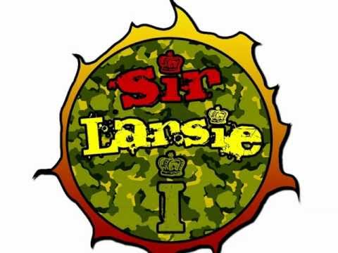 Sir Larsie I feat. Jah Pearl - Ruler