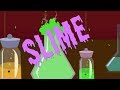 SLIME TIME! SCIENCE | Thomas Edison's Secret Lab Cartoon Episode