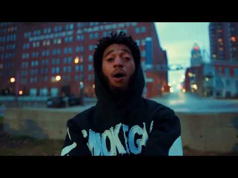 Rosee Camp - Let Me Drown (Official Music Video)