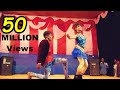 Ishq Bhi Kya Cheez Hai Full Song Stage Dance A ROY DANCE