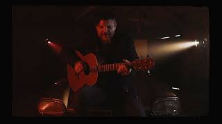 Lee Rogers - Uneasy Love (Live Session)