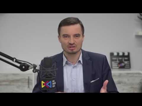 Warsztat inspiracyjny - złam schemat sprzedaży. Zaprasza Bartek Posmyk