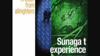 Sunaga t experience - Versiliana Samba