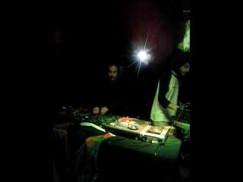 Dub iration sound system