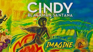 Cindy Blackman Santana – Imagine ft. Carlos Santana (Official Video)