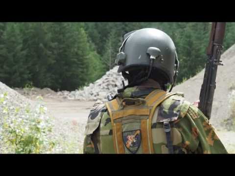 New Microphone, blank fire comments addressed