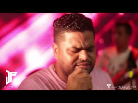 Imposible olvidarte (Los Zuleta) -  José Iván Marín en el cumpleaños de Jean Panzza