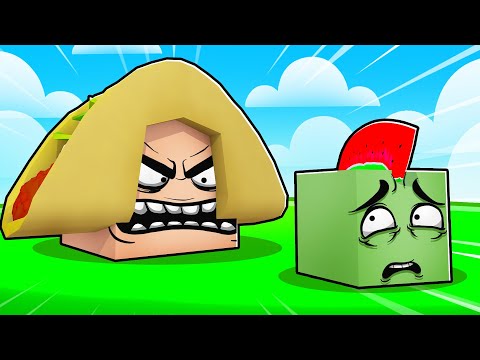 Job Eet Iedereen Op In Roblox!