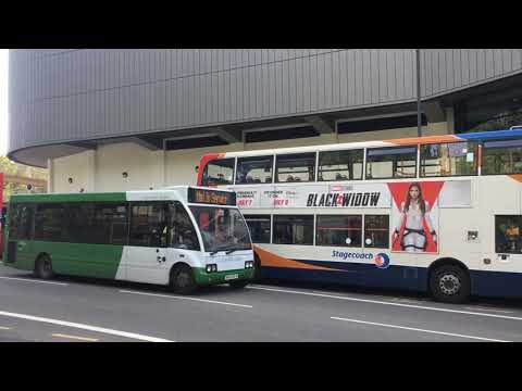 E200 dart stagecoach west