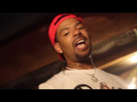 C Jenkz - "My Wave" Prod By Dame Grease