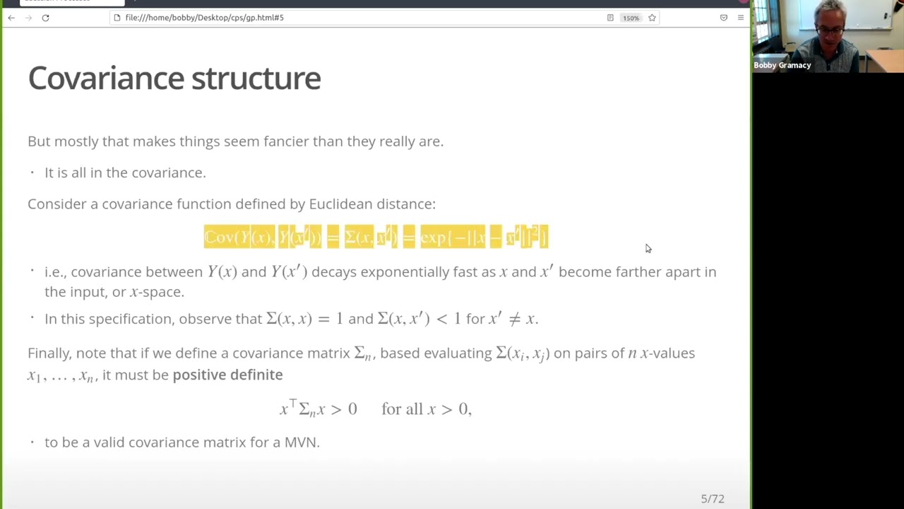 Surrogate modeling and Bayesian optimization