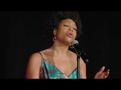 Tamika Sonja Lawrence - You'll Never Walk Alone (Keen Gala)