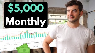 5 Lessons Learned From Making $5000 a Month with Amazon Associates